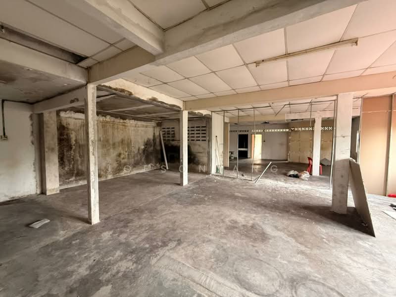 Kedai / Pejabat untuk Disewa di Taman Cheras (Cheras) - joeson ang - Interior - PropertyGuru.com.my