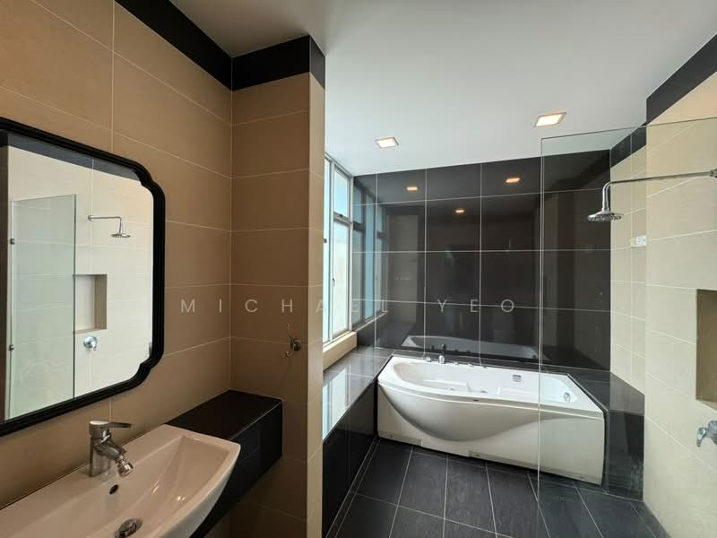 Semi-Detached House for Rent in Nusa Duta (Iskandar Puteri (Nusajaya)) - Michael Yeo - PropertyGuru.com.my