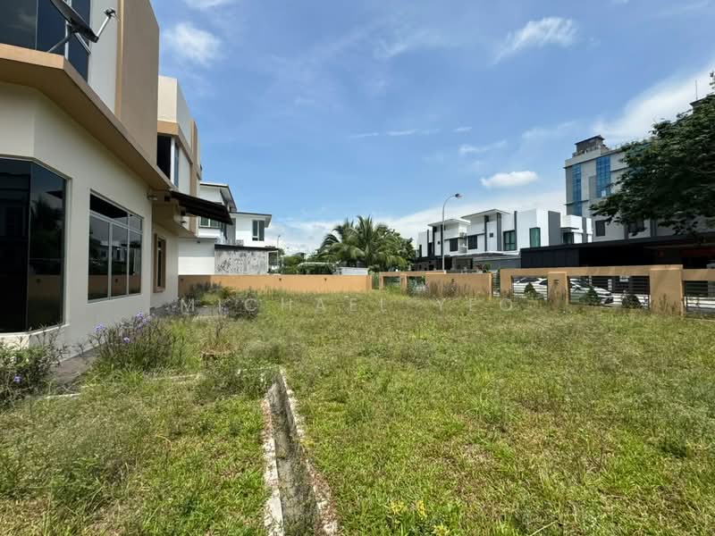 Semi-Detached House for Rent in Nusa Duta (Iskandar Puteri (Nusajaya)) - Michael Yeo - PropertyGuru.com.my
