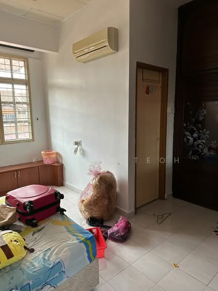 2-storey Terraced House for Rent in Kulim (Kedah) - Kah Hui Teoh - Bedroom - PropertyGuru.com.my