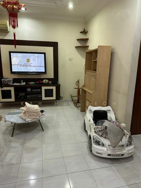 2-storey Terraced House for Rent in Kulim (Kedah) - Kah Hui Teoh - PropertyGuru.com.my