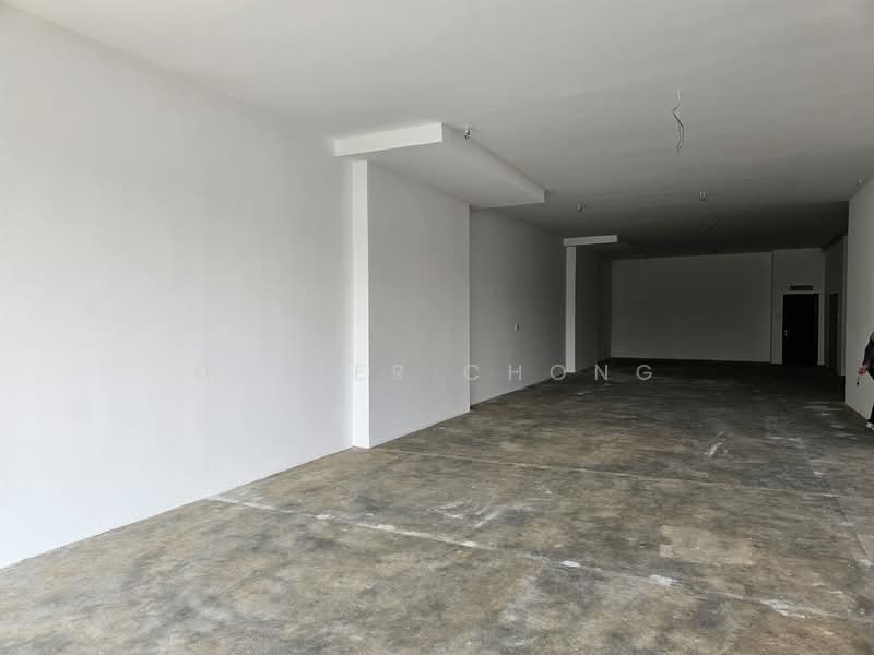 Shop / Office for Rent in Kepong Baru (Kepong) - Dexter Chong - Interior - PropertyGuru.com.my