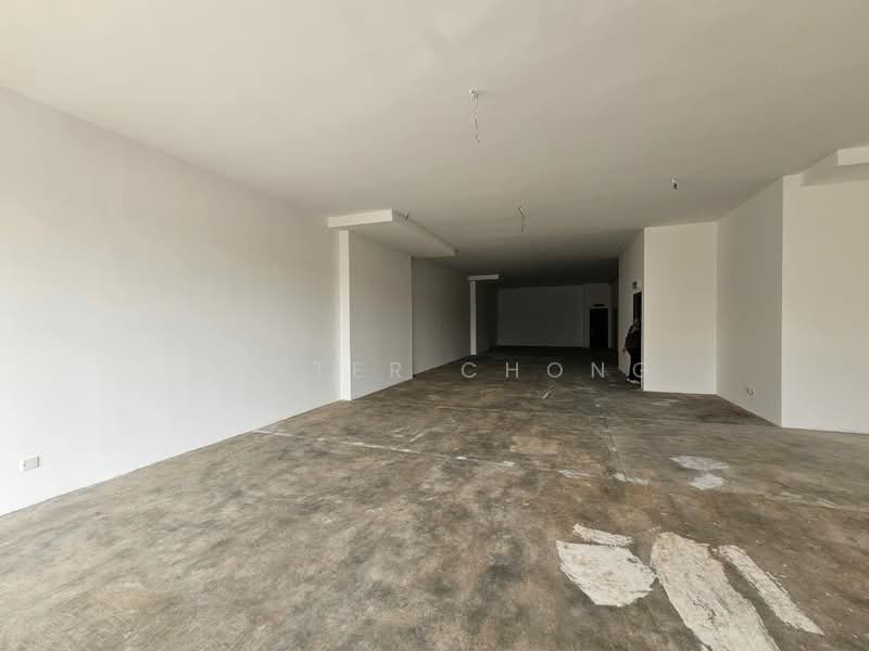 Shop / Office for Rent in Kepong Baru (Kepong) - Dexter Chong - Interior - PropertyGuru.com.my