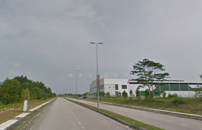 Semi-D Factory for Sale in Gelang Patah (Johor) - Max Loh - Exterior - PropertyGuru.com.my