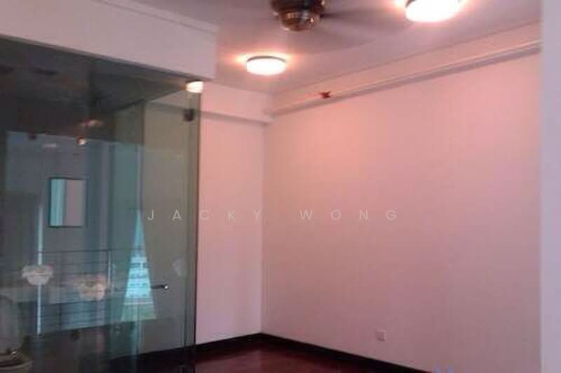 Service Residence for Rent at The Scott Garden SOHO - Jacky Wong - Interior - PropertyGuru.com.my