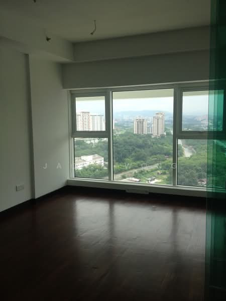 Service Residence for Rent at The Scott Garden SOHO - Jacky Wong - View - PropertyGuru.com.my