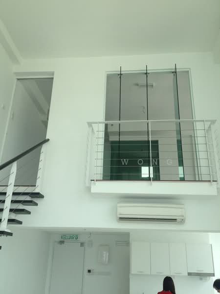 Service Residence for Rent at The Scott Garden SOHO - Jacky Wong - Interior - PropertyGuru.com.my