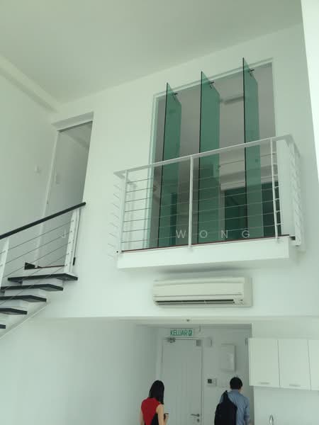 Service Residence for Rent at The Scott Garden SOHO - Jacky Wong - Interior - PropertyGuru.com.my