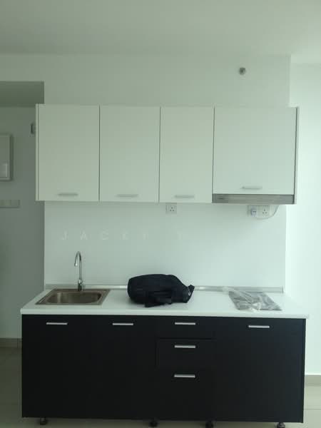 Service Residence for Rent at The Scott Garden SOHO - Jacky Wong - PropertyGuru.com.my