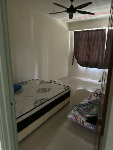 Rumah Teres 2 Tingkat untuk Dijual di Batu Maung (Penang) - Hong . - Bedroom - PropertyGuru.com.my