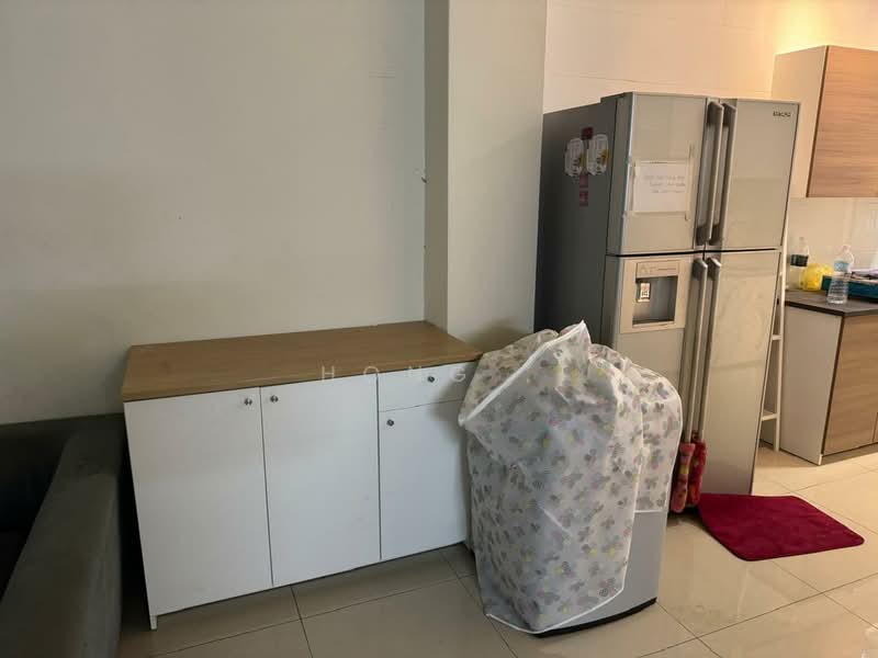 Rumah Teres 2 Tingkat untuk Dijual di Batu Maung (Penang) - Hong . - Kitchen - PropertyGuru.com.my