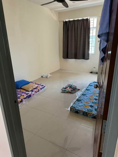 Rumah Teres 2 Tingkat untuk Dijual di Batu Maung (Penang) - Hong . - Bedroom - PropertyGuru.com.my