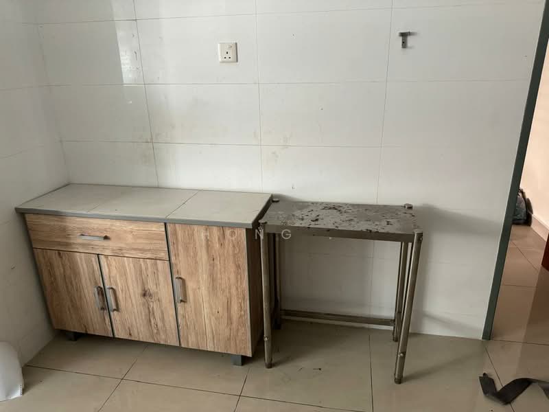 Rumah Teres 2 Tingkat untuk Dijual di Batu Maung (Penang) - Hong . - Kitchen - PropertyGuru.com.my