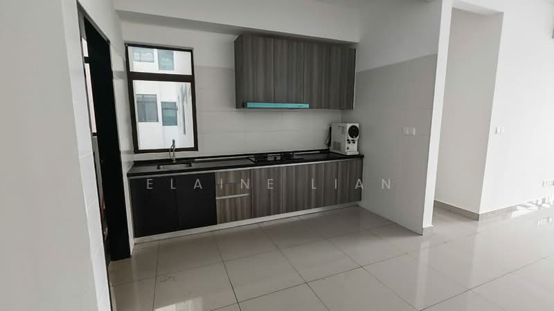 Service Residence for Rent at V-Residensi 5 - Elaine Lian - Kitchen - PropertyGuru.com.my
