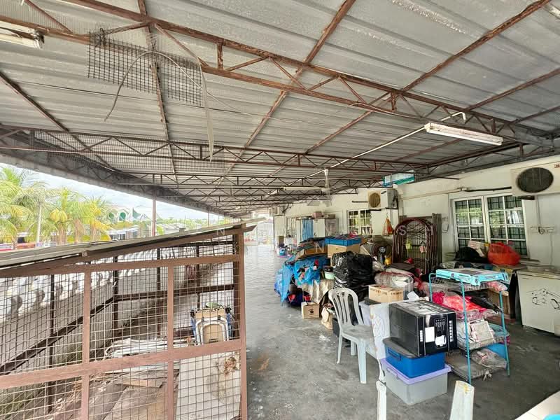 1-storey Terraced House for Sale in Bandar Tiram (Ulu Tiram) - Sharon Wong Shu Shien - Exterior - PropertyGuru.com.my