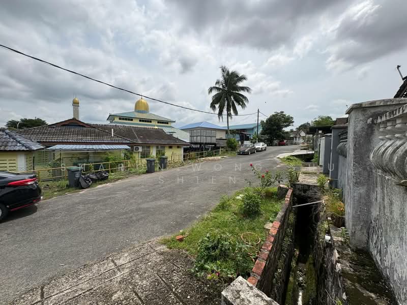 1-storey Terraced House for Sale in Bandar Tiram (Ulu Tiram) - Sharon Wong Shu Shien - Exterior - PropertyGuru.com.my