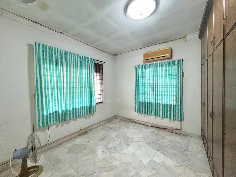 Rumah Teres 1-Tingkat untuk Dijual di Bandar Tiram (Ulu Tiram) - Sharon Wong Shu Shien - Bedroom - PropertyGuru.com.my