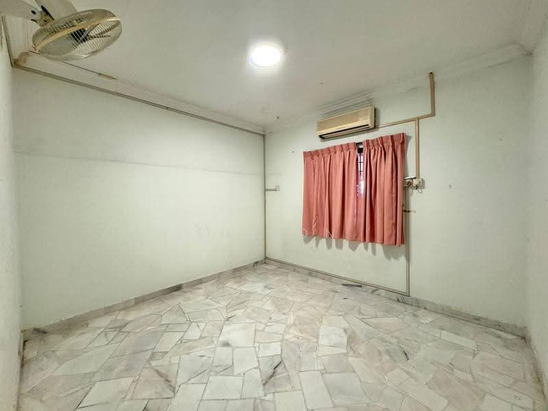 Rumah Teres 1-Tingkat untuk Dijual di Bandar Tiram (Ulu Tiram) - Sharon Wong Shu Shien - Interior - PropertyGuru.com.my