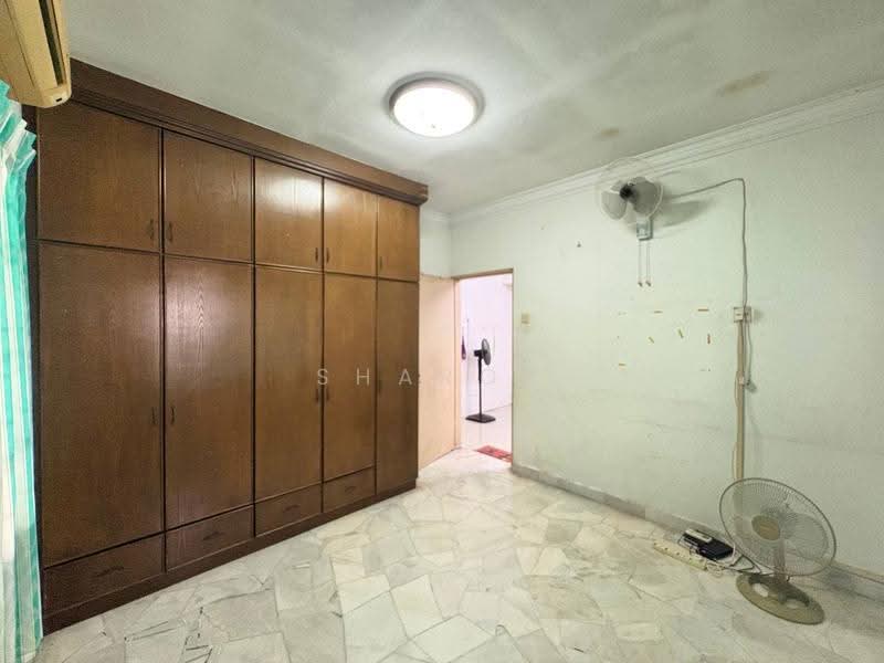 Rumah Teres 1-Tingkat untuk Dijual di Bandar Tiram (Ulu Tiram) - Sharon Wong Shu Shien - Bedroom - PropertyGuru.com.my