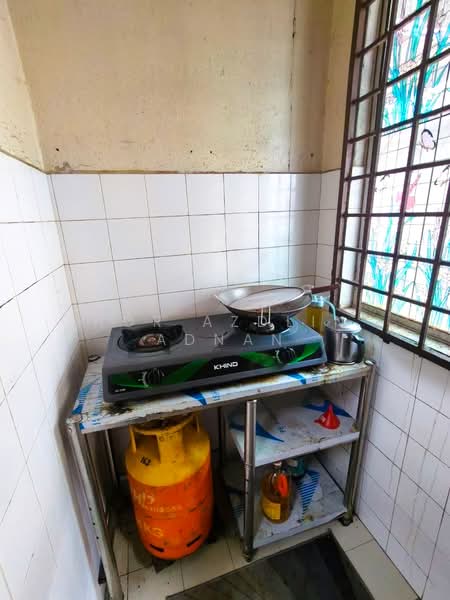 Rumah Teres 2 Tingkat untuk Dijual di Taman Sungai Besi Indah (Seri Kembangan) - Nor Azdlin Adnan - PropertyGuru.com.my