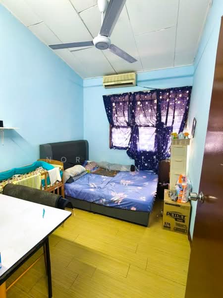 Rumah Teres 2 Tingkat untuk Dijual di Taman Sungai Besi Indah (Seri Kembangan) - Nor Azdlin Adnan - PropertyGuru.com.my