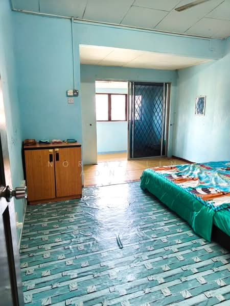 Rumah Teres 2 Tingkat untuk Dijual di Taman Sungai Besi Indah (Seri Kembangan) - Nor Azdlin Adnan - PropertyGuru.com.my