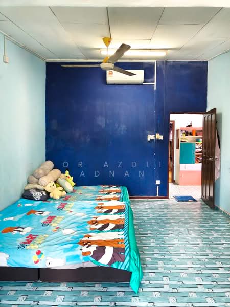 Rumah Teres 2 Tingkat untuk Dijual di Taman Sungai Besi Indah (Seri Kembangan) - Nor Azdlin Adnan - PropertyGuru.com.my
