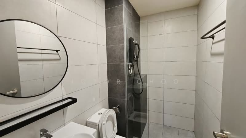 Service Residence for Rent at Sunway Velocity TWO - Victor Choo - Bathroom - PropertyGuru.com.my