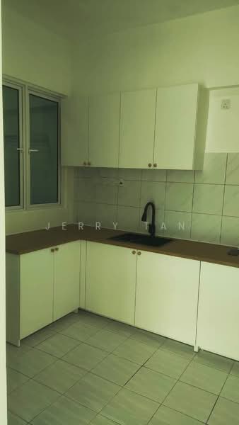 Kondominium untuk Disewa di The Zen - Jerry Tan - Kitchen - PropertyGuru.com.my