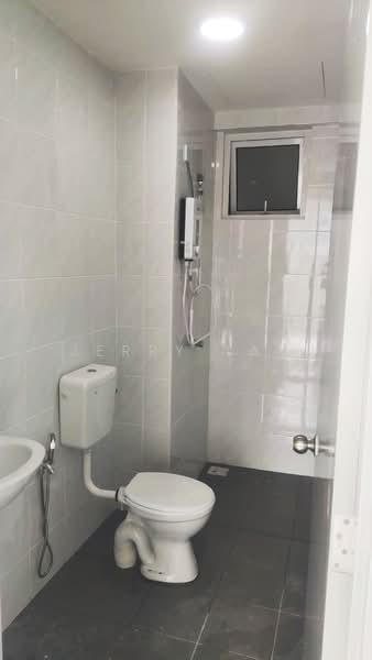Kondominium untuk Disewa di The Zen - Jerry Tan - Bathroom - PropertyGuru.com.my