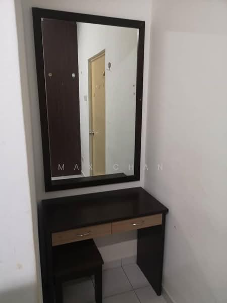 Servis Apartment untuk Dijual di Casa Subang - Max Chan - Interior - PropertyGuru.com.my