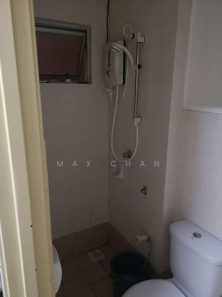 Servis Apartment untuk Dijual di Casa Subang - Max Chan - PropertyGuru.com.my