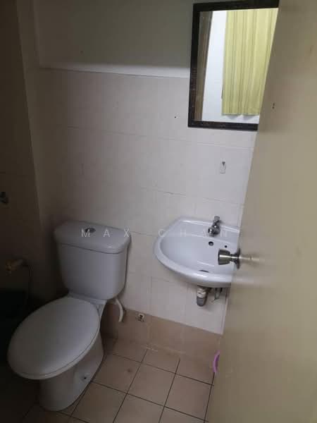 Servis Apartment untuk Dijual di Casa Subang - Max Chan - PropertyGuru.com.my