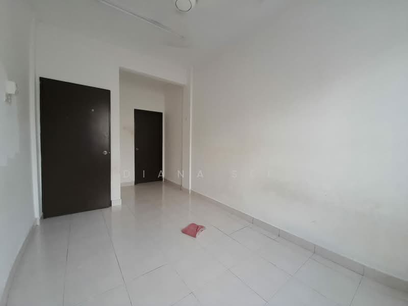 Pangsapuri untuk Disewa di Orchis Apartment - Diana See - Interior - PropertyGuru.com.my