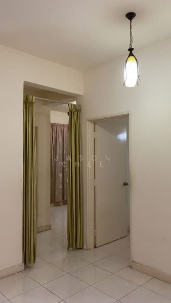 Service Residence for Rent at Metropolitan Square - Jason Chee - Interior - PropertyGuru.com.my