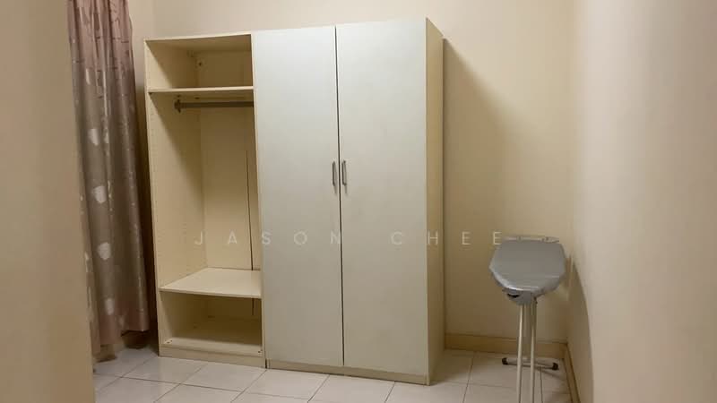 Service Residence for Rent at Metropolitan Square - Jason Chee - Interior - PropertyGuru.com.my