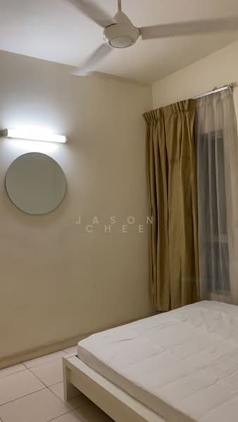 Service Residence for Rent at Metropolitan Square - Jason Chee - Bedroom - PropertyGuru.com.my