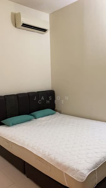 Service Residence for Rent at Metropolitan Square - Jason Chee - Bedroom - PropertyGuru.com.my