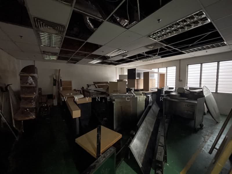 Factory for Sale in UEP Subang Jaya (Subang Jaya) - Wayne Char - PropertyGuru.com.my