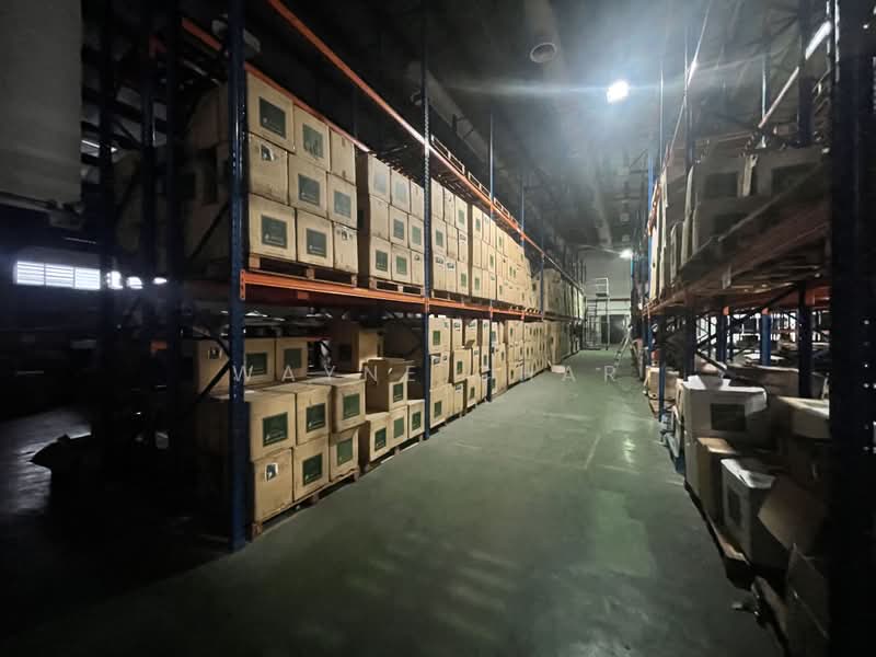Factory for Sale in UEP Subang Jaya (Subang Jaya) - Wayne Char - PropertyGuru.com.my