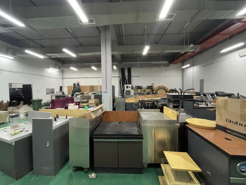 Factory for Sale in UEP Subang Jaya (Subang Jaya) - Wayne Char - PropertyGuru.com.my