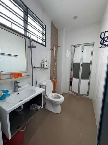 Rumah Teres 2 Tingkat untuk Dijual di Bandar Pulai Jaya (Kulai) - Iden Tan - PropertyGuru.com.my