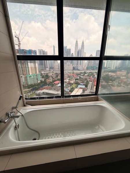 Servis Apartment untuk Dijual di Setia SKY Residences - Noor Hidayah Mohamad Noor - PropertyGuru.com.my