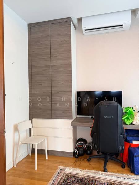 Servis Apartment untuk Dijual di Setia SKY Residences - Noor Hidayah Mohamad Noor - Study - PropertyGuru.com.my
