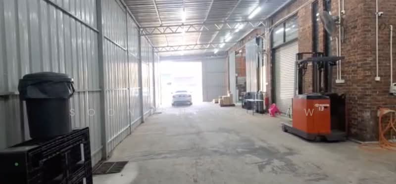 Semi-D Factory for Rent in Seksyen U3 (Shah Alam) - Soon Sheng Law - Interior - PropertyGuru.com.my
