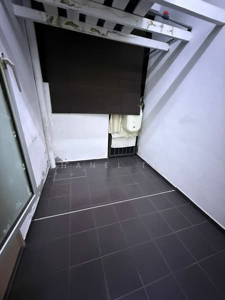 1-storey Terraced House for Sale in Kluang (Johor) - Shanel Tee - Interior - PropertyGuru.com.my