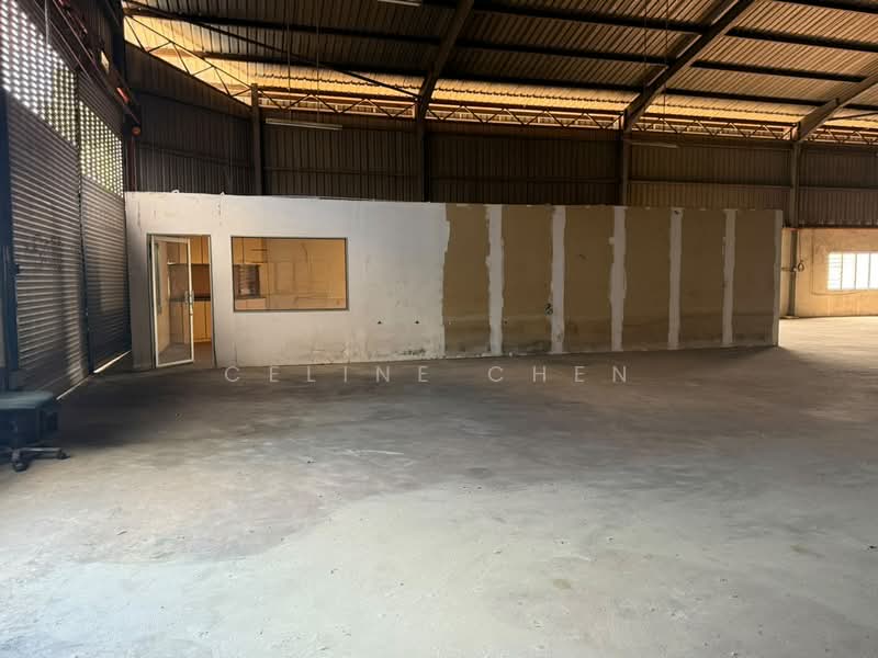 Kilang untuk Disewa di Iks Malim Jaya (Bachang) - Celine Chen - Interior - PropertyGuru.com.my