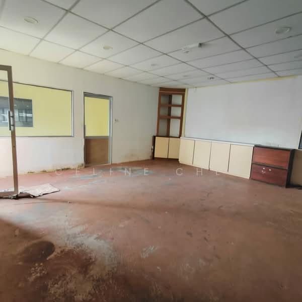 Kilang untuk Disewa di Iks Malim Jaya (Bachang) - Celine Chen - Interior - PropertyGuru.com.my