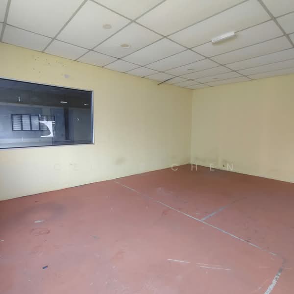 Kilang untuk Disewa di Iks Malim Jaya (Bachang) - Celine Chen - Interior - PropertyGuru.com.my