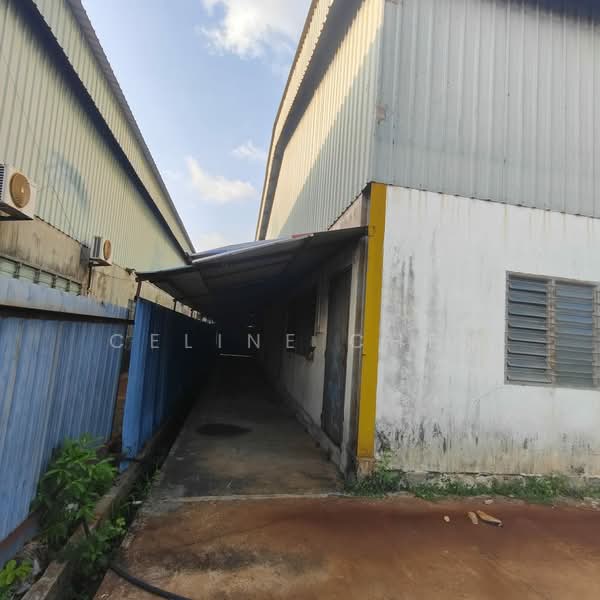 Kilang untuk Disewa di Iks Malim Jaya (Bachang) - Celine Chen - Exterior - PropertyGuru.com.my